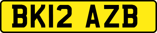 BK12AZB