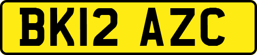 BK12AZC