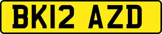 BK12AZD