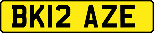 BK12AZE