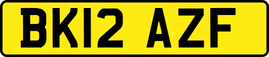 BK12AZF