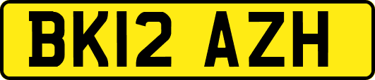 BK12AZH