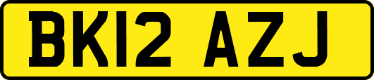 BK12AZJ
