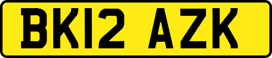 BK12AZK