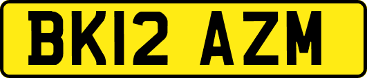 BK12AZM