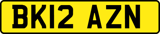 BK12AZN