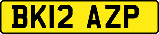 BK12AZP
