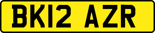 BK12AZR