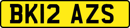 BK12AZS