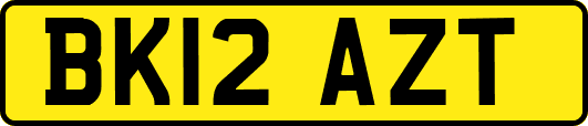 BK12AZT