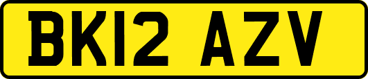 BK12AZV