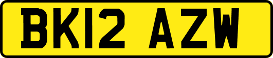 BK12AZW