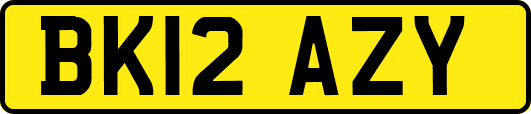 BK12AZY