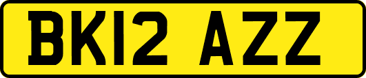 BK12AZZ