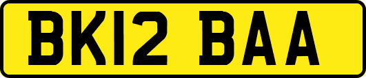 BK12BAA