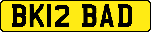 BK12BAD