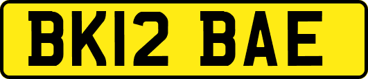 BK12BAE