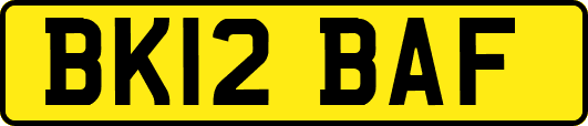 BK12BAF
