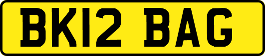 BK12BAG