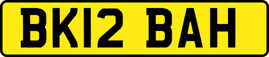 BK12BAH