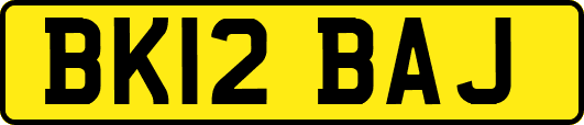 BK12BAJ