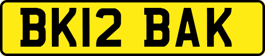 BK12BAK