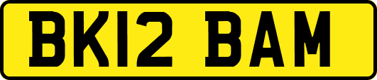 BK12BAM