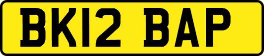 BK12BAP
