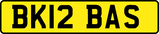 BK12BAS