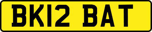 BK12BAT