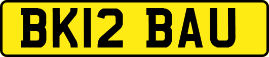 BK12BAU