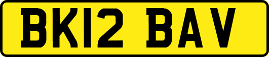 BK12BAV