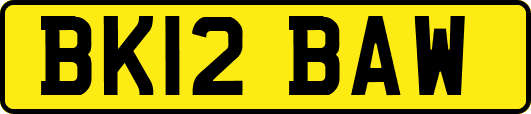 BK12BAW