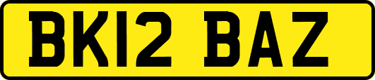 BK12BAZ