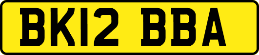 BK12BBA