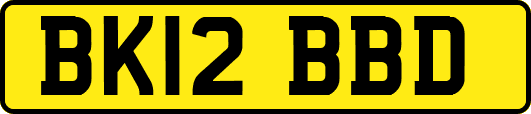 BK12BBD