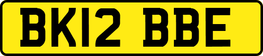 BK12BBE
