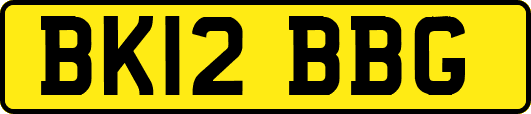 BK12BBG