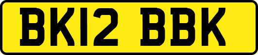BK12BBK