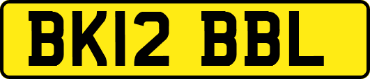BK12BBL