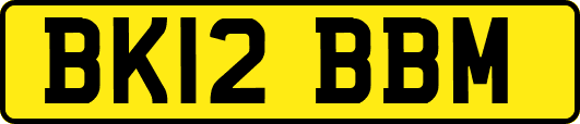 BK12BBM