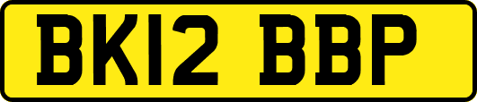 BK12BBP