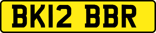 BK12BBR
