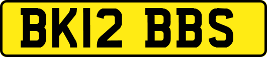 BK12BBS