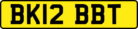 BK12BBT