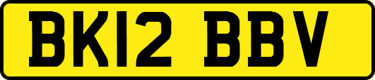 BK12BBV