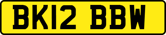BK12BBW