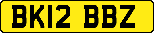 BK12BBZ