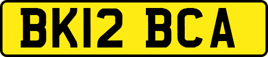 BK12BCA