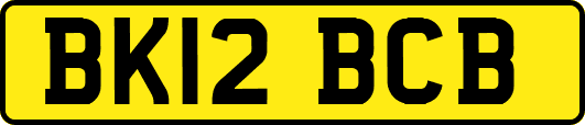 BK12BCB